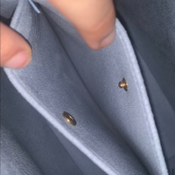 louis vuitton néo noé bb by the pool blue purse - Picture 8 of 8